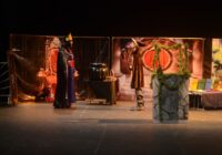 Convoca SEV a estudiantes de bachillerato al Certamen de Teatro 2026