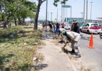 Gobierno Municipal continúa con acciones para un Minatitlán ordenado