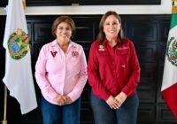 Saneamiento financiero de gobernadora reducirá significativamente deuda y fortalecerá obras en la ciudad de Veracruz: Rosa María Hernández Espejo