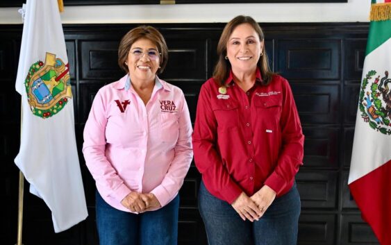 Saneamiento financiero de gobernadora reducirá significativamente deuda y fortalecerá obras en la ciudad de Veracruz: Rosa María Hernández Espejo