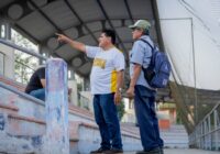 OLUTA SE PREPARA PARA LA SERIE NACIONAL SENIOR CON RESPALDO TOTAL AL DEPORTE