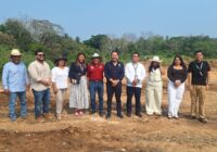 Avanzan gestiones entre IMSS Veracruz Sur y Gobierno de Minatitlán para infraestructura médica y social