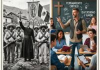 Resistir es educar: el legado de libertad que une el pasado y el presente