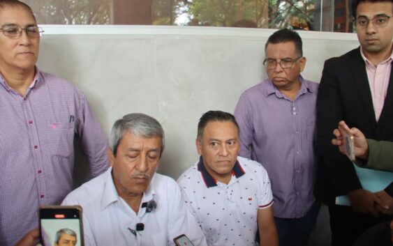 Incumple dirección de Cobaev y dirigencia de Suitcobaev con obligaciones del Contrato Colectivo de Trabajo