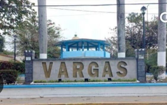 HABITANTES DE VARGAS PREVEEN MOVILIZACIÓN CONTRA CONSTELLATION BRANDS