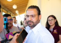 Refuerza Gobierno de Coatzacoalcos limpieza de playas ante nuevo arribo de sargazo y residuos de hidrocarburo