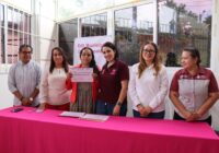 Coatzacoalcos avanza contra el rezago educativo: culmina taller de lectoescritura IVEA-DIF