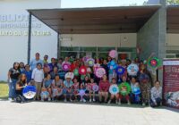 Gobierno Municipal realiza taller que fortalece la creatividad