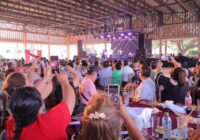 Gran celebración del Día de la Maestra y el Maestro