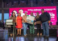 Minatitlán celebra a las Maestras y Maestros con gran festejo