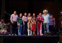 Hoy, con el corazón lleno de gratitud, quiero agradecer sinceramente a todas las personas que hicieron posible que nuestra Feria de San Isidro Labrador 2026 se viviera con alegría, tradición y orgullo en Sayula de Alemán.