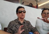 Adultos mayores denuncian presunto despojo inmobiliario, corrupción notarial y amenazas en Coatepec