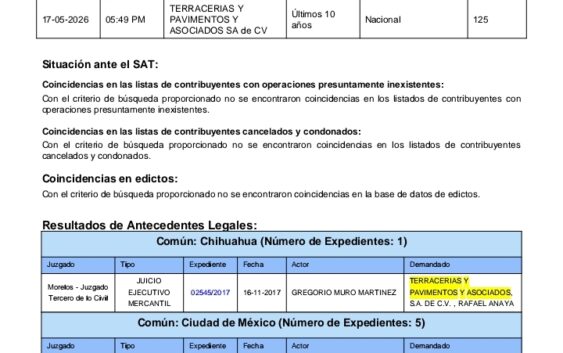 Más de 125 expedientes laborales acumulandose