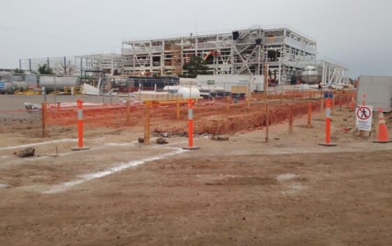 SE ACUMULAN MÁS DE 125 EXPEDIENTES LABORALES Y CRECE LA TENSIÓN EN OBRAS DE CONSTELLATION BRANDS EN VERACRUZ