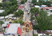 Gobierno Municipal fortalece la red de drenaje sanitario Gobierno Municipal fortalece la red de drenaje sanitario