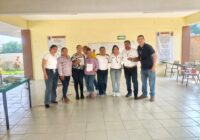 El Gobierno de Minatitlán fortalece el bienestar emocional de las y los jóvenes.