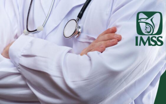 Fortalece IMSS Veracruz Sur captación de médicos especialistas para distintas regiones