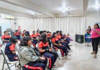 Gobierno de Cosoleacaque promueve la prevención del acoso escolar entre estudiantes