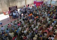 Recibe Coatzacoalcos apoyos para 800 pescadores y acuicultores afectados por derrame de hidrocarburo