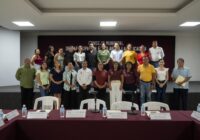 Instalan Consejo Municipal de Participación Escolar en la Educación 2026-2028