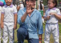 Gran participación estudiantil en el Torneo Interescolar organizado por el Ayuntamiento de Cosoleacaque