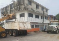 Retira Jornada de Descacharrización 32 toneladas de residuos en la colonia Esfuerzos de los Hermanos del Trabajo