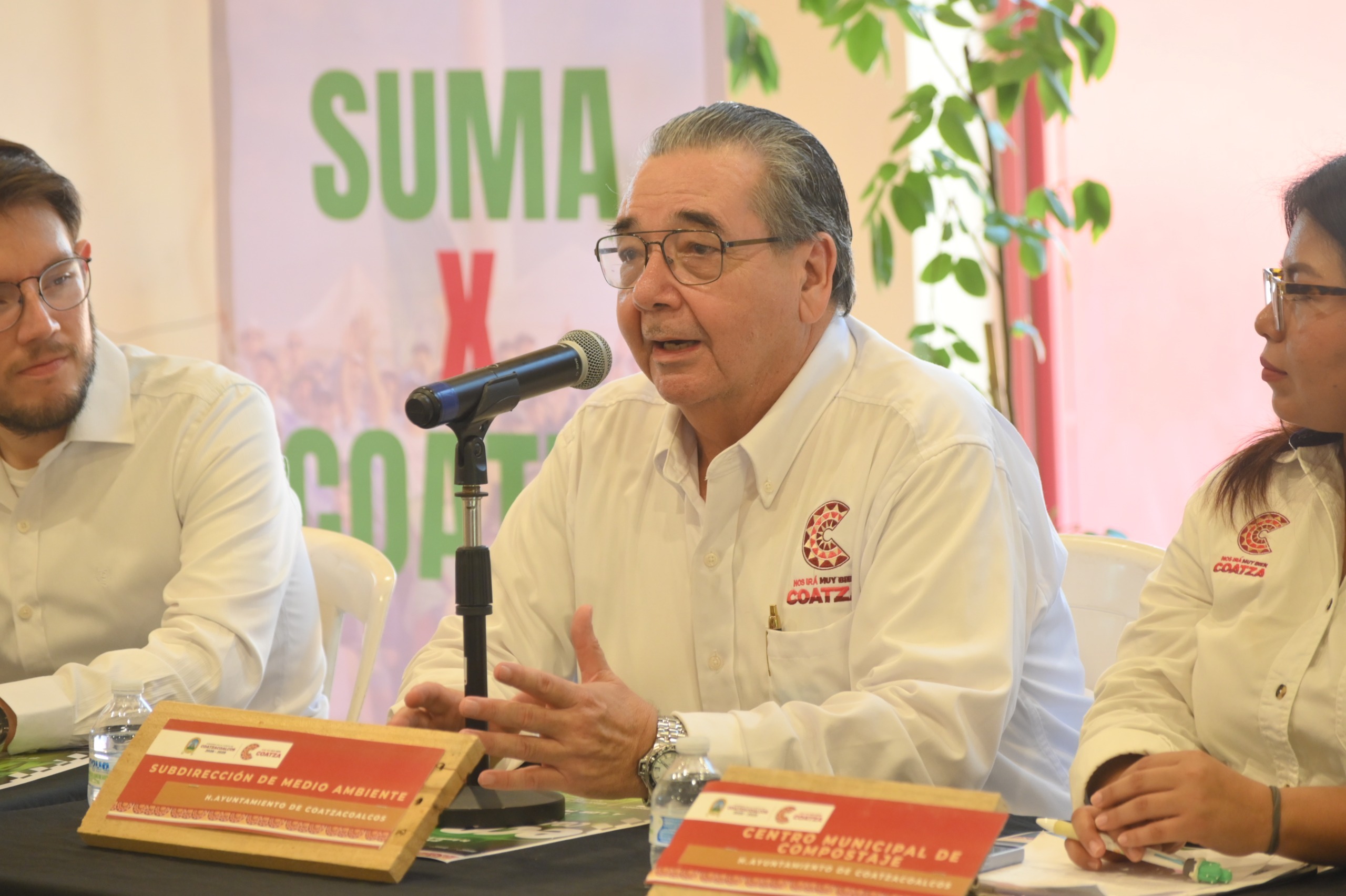Realizará Coatzacoalcos primer Eco Rally para promover conciencia ambiental entre jóvenes