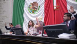 Actualiza Veracruz su legislación acorde con el Plan B