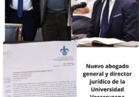 DERECHOS HUMANOS EN EL DISCURSO, DESPIDO INJUSTIFICADO EN CASA: UV RESCINDE A TRABAJADOR QUE DENUNCIÓ VIOLENCIA INSTITUCIONAL