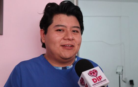 Capacitan a fisioterapeutas del CRIS en el uso del robot Lokomat