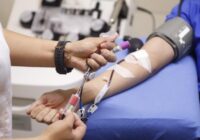 Amplía Hospital General de Zona No. 36 del IMSS Veracruz Sur servicio de donación de sangre a fines de semana