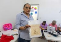 Gobierno de Minatitlán fortalece la capacitación para mujeres