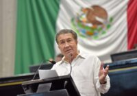 Respalda Veracruz nulidad de elecciones por intervención extranjera