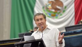 Respalda Veracruz nulidad de elecciones por intervención extranjera