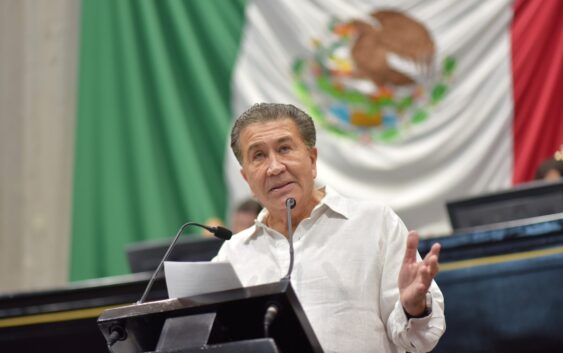 Respalda Veracruz nulidad de elecciones por intervención extranjera