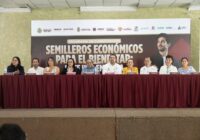 Gobierno de Minatitlán impulsa capacitación a emprendedores