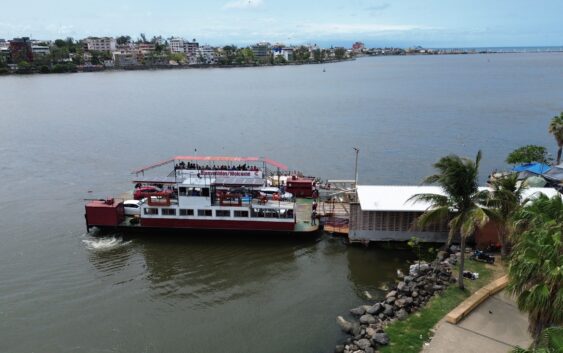 Crece recaudación municipal más de 50% y reportan ahorros en gasto público en Coatzacoalcos