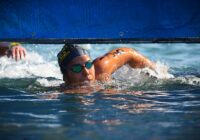 Listos Pirañas Tri racing para aguas abiertas CONADE 2026