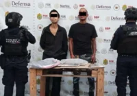 Autoridades reportan 40 detenidos tras operativos en Coatzacoalcos y zona sur