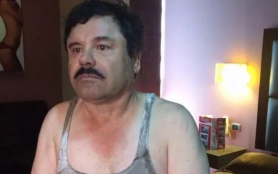 El ‘Chapo’ se ‘lava las manos’ en nueva carta: ‘el gobierno fue responsable de todos los crímenes violentos’