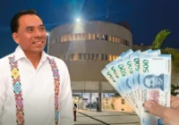 Denuncian desvío de 80 millones en Ayuntamiento de Soteapan