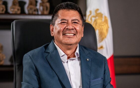 Caen por extorsión presidente municipal de Atlatlahucan y expresidente de Yecapixtla