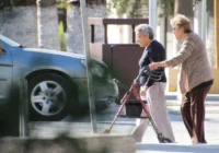 México enfrenta un envejecimiento acelerado; el país planea su futuro ante el desinterés de tener hijos