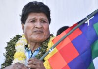 La justicia boliviana ordena capturar a Evo Morales por ausentarse en el juicio en su contra por trata infantil