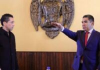 Alcalde priista Hugo Chahín mantiene en Seguridad a presunto implicado en desaparición forzada
