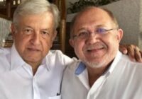 “La 4T se pudrió en Sinaloa”: Luis Benítez, fundador de Morena en el estado