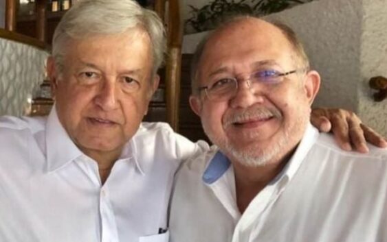 “La 4T se pudrió en Sinaloa”: Luis Benítez, fundador de Morena en el estado
