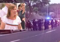 Nahle admite guerra entre grupos criminal£s en PozaRica, Tuxpan y Papantla