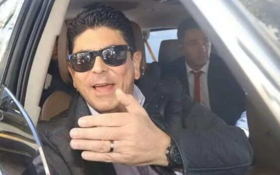 Fidel Kuri, exdueño de Tiburones Rojos de Veracruz, queda en completa libertad: Juez determina que no cometió fraude