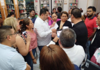 ¡Dignidad Magisterial! para UPAV.